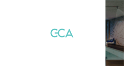 Desktop Screenshot of gcaimmobilier.com